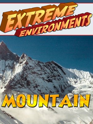 cover image of Mountain
